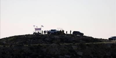 İşgalciler Batı Şeria'ya 1 milyon Siyonist yerleştirmeyi hedeflediklerini söyledi