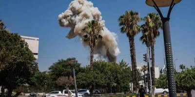 Washington Post: İsrail, Suriye’deki gizli faaliyetleriyle yeni hükümeti engellemeye çalışıyor