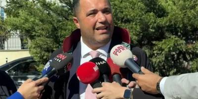 Rezan Epözdemir’in MASAK raporu: Milyon dolarlar havada uçuşuyor