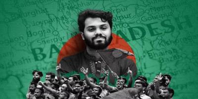 Bangladeş’te devrim sonrası bastırılamayan öfke