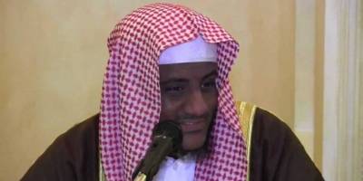 ABD’de imam ICE gözaltısında hayatını kaybetti