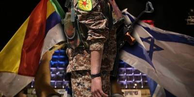 Dürziler ve SDG Lübnan’daki vekalet savaşı tecrübesini unutmamalı!