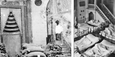 Darbelerle ayakta tutulan bir ideolojinin anatomisi