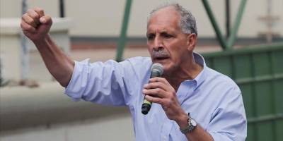 Honduras'ta devlet başkanı seçimini Filistin kökenli Asfura kazandı