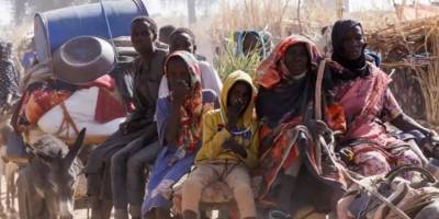BM: Sudan'da yaşananlar hayal edilemeyecek kadar vahşi ve yıkıcı