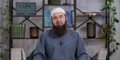 Özbek imam Fazlıddin Parpiev neden gözaltına alındı?