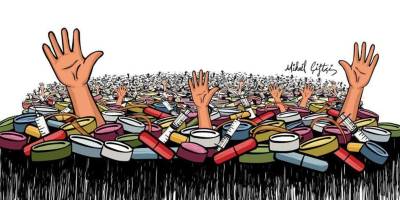 Seküler düzenin pisliğini muhafazakârlar mı üretti?