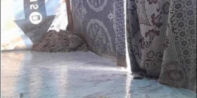 Yağmur korkuya dönüştüğünde