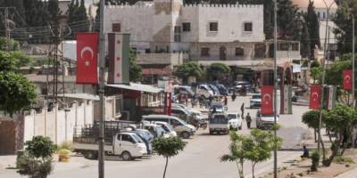 Jerusalem Post: “Türkiye Suriye’ye radar konuşlandırmaya çalışıyor, bu İsrail’in Suriye ve İran’a saldırı kapasitesini etkileyebilir”