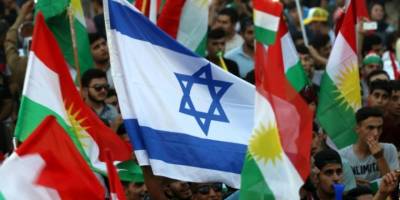 SDG-İsrail ilişkisi ve çözüm sürecine muhtemel etkisi