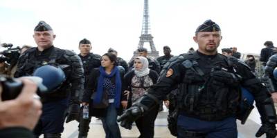 28 Şubat Fransa’da nasıl hortladı?