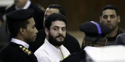 Şehit Muhammed Mursi’nin oğlu 9 yıldır tecritte