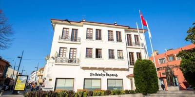 Şile Belediyesine yönelik soruşturmada 15 şüpheli tutuklandı