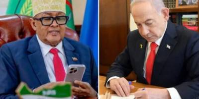 Somaliland hamlesi bağlamında Siyonist İsrail’in Afrika’daki emperyal faaliyetleri