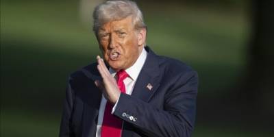 Epstein dosyalarında Trump'ın adının geçmesi ABD'de tartışmaları alevlendirdi