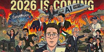 “Pembe gözlükler kırıldı:  ‘Toksik iyimserlik’ artık kimseyi kurtarmayacak!”