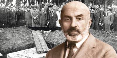 Mehmet Akif’in mirası ve yarım bırakılan nesil