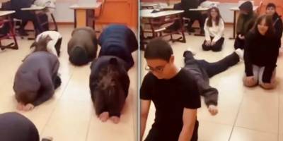 Ahlaki yozlaşma tesadüf mü yoksa birikmiş ihmal mi?