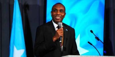 Somali: İsrail'in adımı egemenliğimize doğrudan saldırıdır