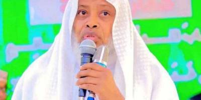 Somaliland'de İsrail karşıtı Şeyh Kariyi tutuklandı