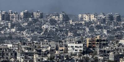 Eli kanlı İsrail Savunma Bakanı Katz: Yabancı gazetecilerin Gazze'ye giriş yasağı sürüyor