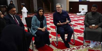 İngiltere hükümeti neden İslamofobiyi tanımlayamıyor?