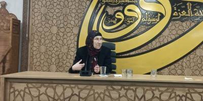 Diyarbakır'da “Gençlik ve Anlam Krizi” konferansı düzenlendi