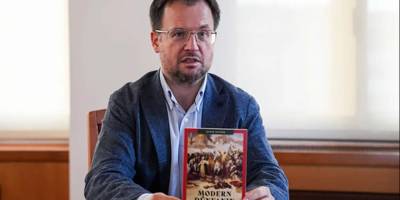 Modernliğin kurucu sessizliği: Şiddet, yokluk ve bir dünyanın inşası