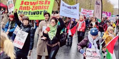 Yahudilerin ‘tek devletli çözüm’ savunuculuğundaki sorun
