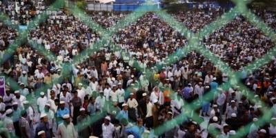 Myanmar seçimlerinde Arakanlı Müslümanlar yine yok sayıldı