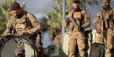 Suriye güvenlik güçleri Lazkiye'de kontrolü sağladı