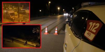 Yine DAİŞ Belası!