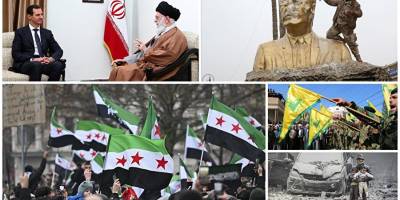 “Esed düşerse Gazze de düşer” tezi ve gerçekler