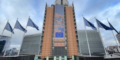 Ucu kendine dokununca adaleti hatırlayan ikiyüzlü AB!