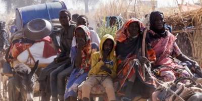 BM: Sudan’da savaş dünyanın en büyük insani felaketine dönüştü