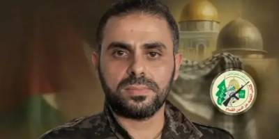Hamas Ebu Ubeyde'nin şehadetini ilan etti
