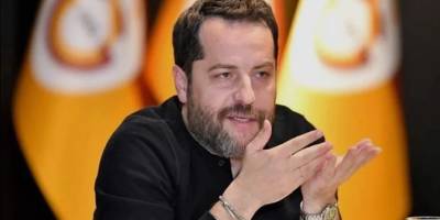 Erden Timur hakkında tutuklama kararı verildi!