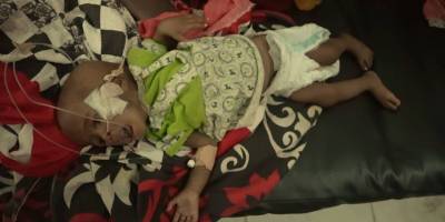 Sudan'da 13 milyon kişi savaş nedeniyle yerinden edildi