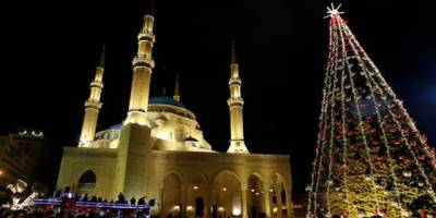 Modern yılbaşı algısı ve Müslüman kimliği