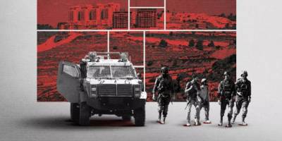 Batı Şeria’da fiili ilhak süreci nasıl derinleşiyor?