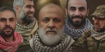 Filistinli âlimlerden şehit liderlere vefa mesajı