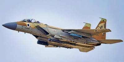 ABD ile siyonist İsrail arasında yeni silah anlaşması