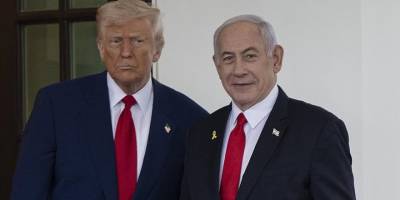 Axios: Trump, Netanyahu'dan Batı Şeria'daki İsrail politikalarını değiştirmesini istedi