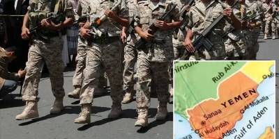 Yemen BAE ile ortak savunma anlaşmasını iptal etti
