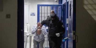 Esir hakları kurumları: İşgal zindanları işkence ve yavaş idam alanlarına dönüştü