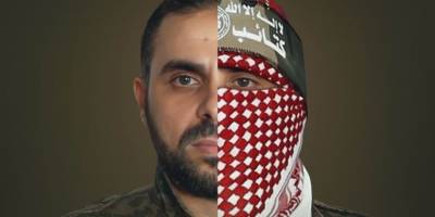 Şehit edilen Kassam Tugayları Sözcüsü Ebu Ubeyde'nin hayatı