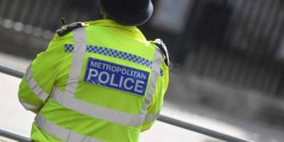 İngiltere'de polis, personelin masonluk üyeliğini beyan etmesinin zorunlu kılınmasını istiyor