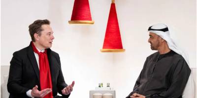 Emirliklerin dis-influencer'larının yükselişi ve hepimizin endişelenmesi gereken nedenler