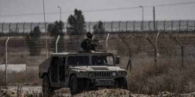 Soykırımcı İsrail ordusu, 2025 yılında 21 askerinin intihar ettiğini açıkladı