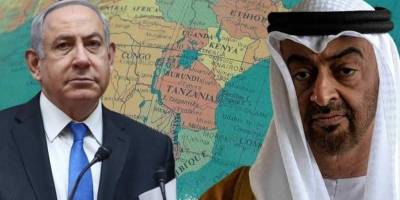 Somaliland üzerinden kurulan gizli İsrail-BAE hattı